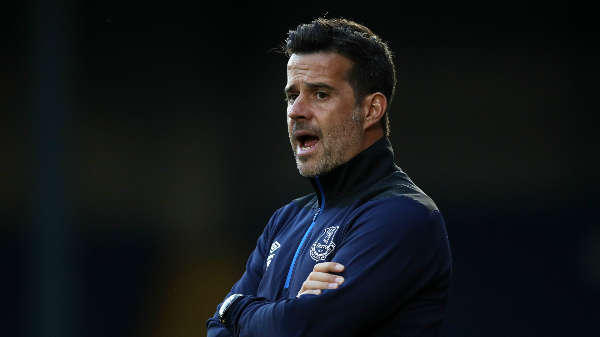 这种战术调 这种战术调